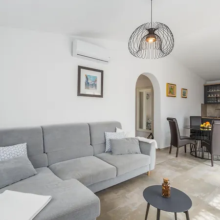 Appartamento Zomzi Porec