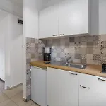Zomzi Apartman Porec
