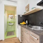 Zomzi Apartman