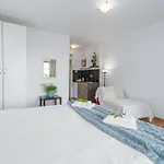 Apartman Zomzi Porec
