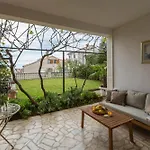 Apartman Zomzi Porec