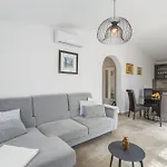 Apartman Zomzi Porec