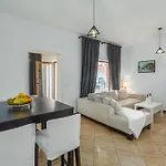Apartman Zomzi Porec