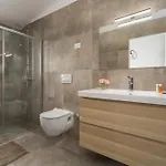 Zomzi Apartman