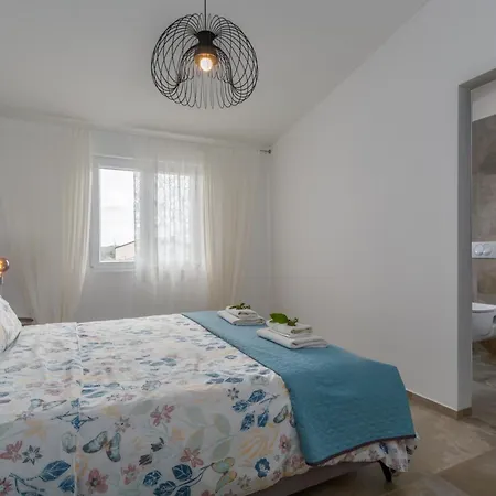 Zomzi Apartmán Poreč