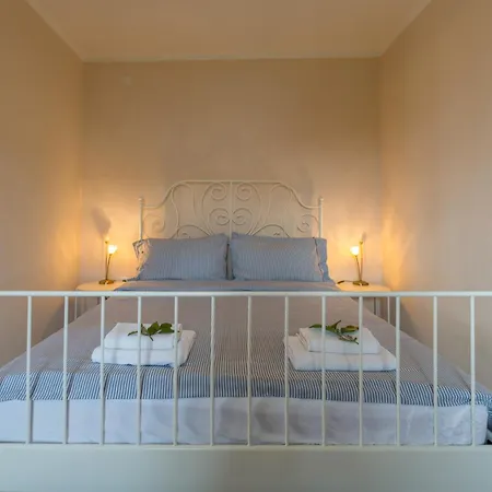 Appartement Zomzi Poreč