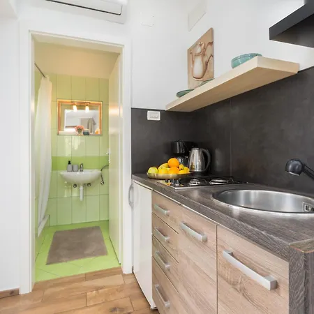 Zomzi Appartement