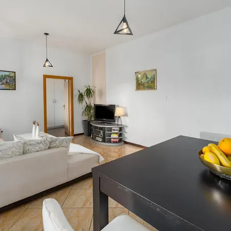 Zomzi Appartement Poreč