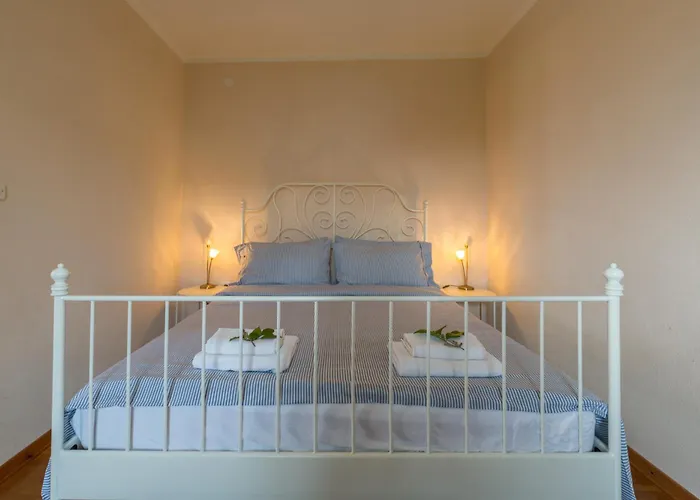 Appartement Zomzi Poreč