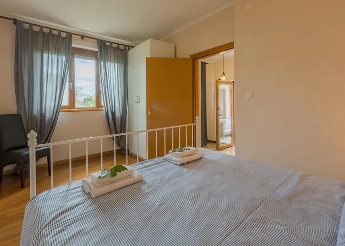 Apartman Zomzi