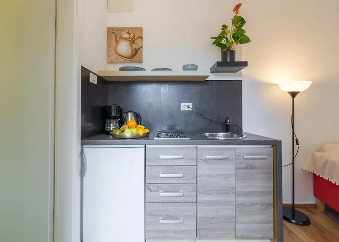 Apartman Zomzi