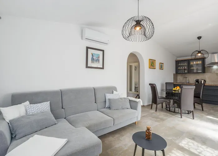 Apartman Zomzi Poreč