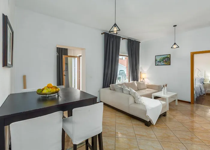 Apartman Zomzi Poreč