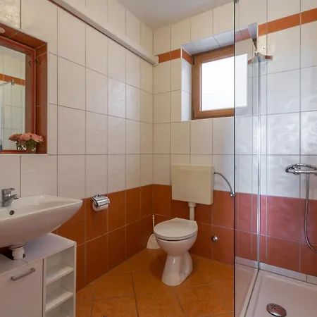 Apartament Zomzi