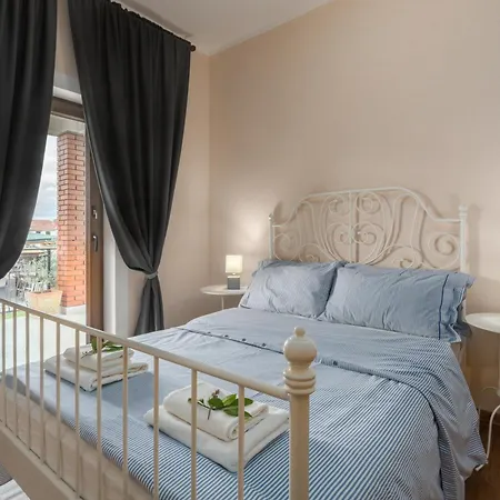 Zomzi Apartament Poreč