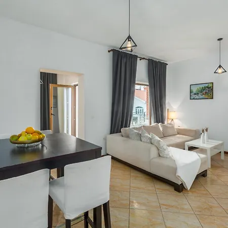 Apartament Zomzi Poreč